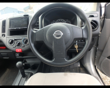 Nissan NV150 2021
