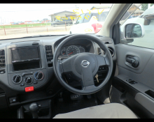 Nissan NV150 2021