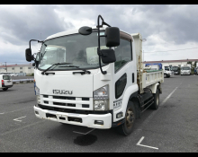 Isuzu Forward 2011