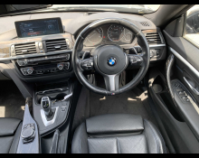 BMW 4 Series 2016