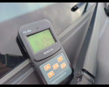 Toyota Corolla Axio 2020