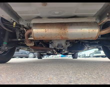 Toyota Corolla Axio 2020