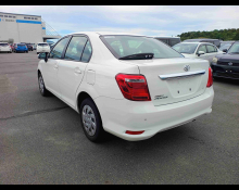 Toyota Corolla Axio 2020