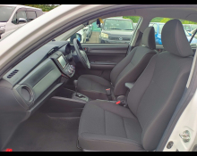 Toyota Corolla Axio 2020