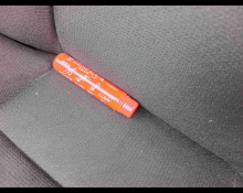 Toyota Corolla Axio 2020