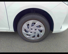 Toyota Corolla Axio 2020