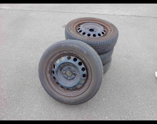 Toyota Corolla Axio 2020