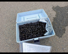 Toyota Corolla Axio 2020