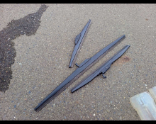 Toyota Corolla Axio 2020