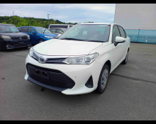 Toyota Corolla Axio 2020