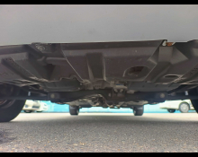 Toyota Corolla Axio 2020