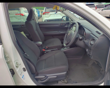 Toyota Corolla Axio 2020