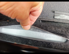 Toyota Corolla Axio 2020