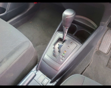 Toyota Corolla Axio 2020