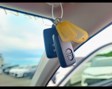 Toyota Corolla Axio 2020