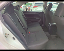 Toyota Corolla Axio 2020