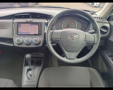 Toyota Corolla Axio 2020