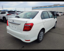 Toyota Corolla Axio 2020