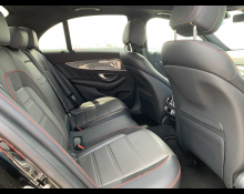 Mercedes Benz E-Class 2021