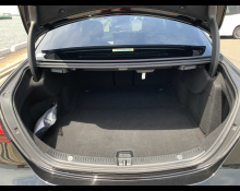 Mercedes Benz E-Class 2021