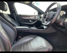 Mercedes Benz E-Class 2021