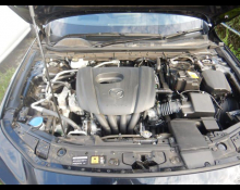 Mazda Mazda3 Fastback 2024