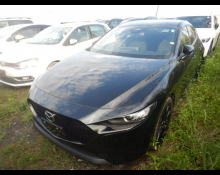 Mazda Mazda3 Fastback 2024