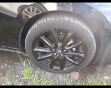 Mazda Mazda3 Fastback 2024