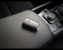 Mazda Mazda3 Fastback 2024