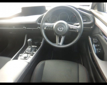 Mazda Mazda3 Fastback 2024