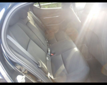 Mazda Mazda3 Fastback 2024