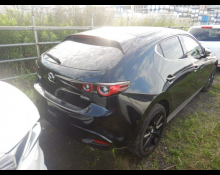 Mazda Mazda3 Fastback 2024