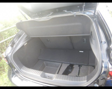 Mazda Mazda3 Fastback 2024