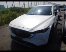 Mazda CX 5 2022