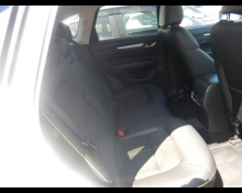 Mazda CX 5 2022