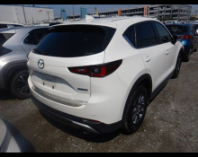 Mazda CX 5 2022
