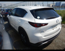 Mazda CX 5 2022
