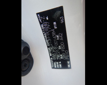 Toyota Corolla Sports 2021