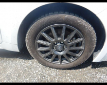 Toyota Corolla Sports 2021