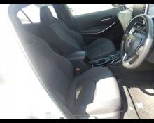 Toyota Corolla Sports 2021