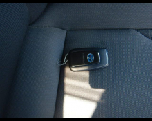 Toyota Corolla Sports 2021