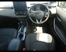 Toyota Corolla Sports 2021