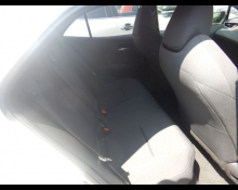 Toyota Corolla Sports 2021