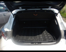 Toyota Corolla Sports 2021