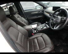 Mazda CX 5 2020