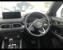 Mazda CX 5 2020