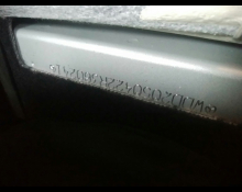 Mercedes-Benz C-Class 2018