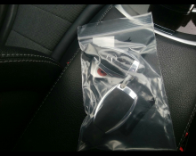 Mercedes-Benz C-Class 2018