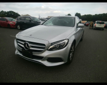 Mercedes-Benz C-Class 2018