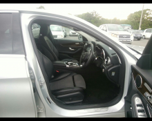 Mercedes-Benz C-Class 2018